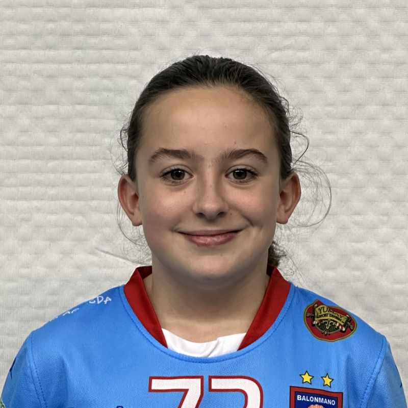 MARTINA CALVO MUÑOZ