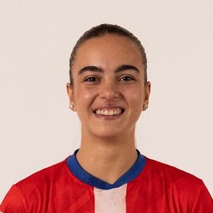 ROSANE SERRANO ORTEGA