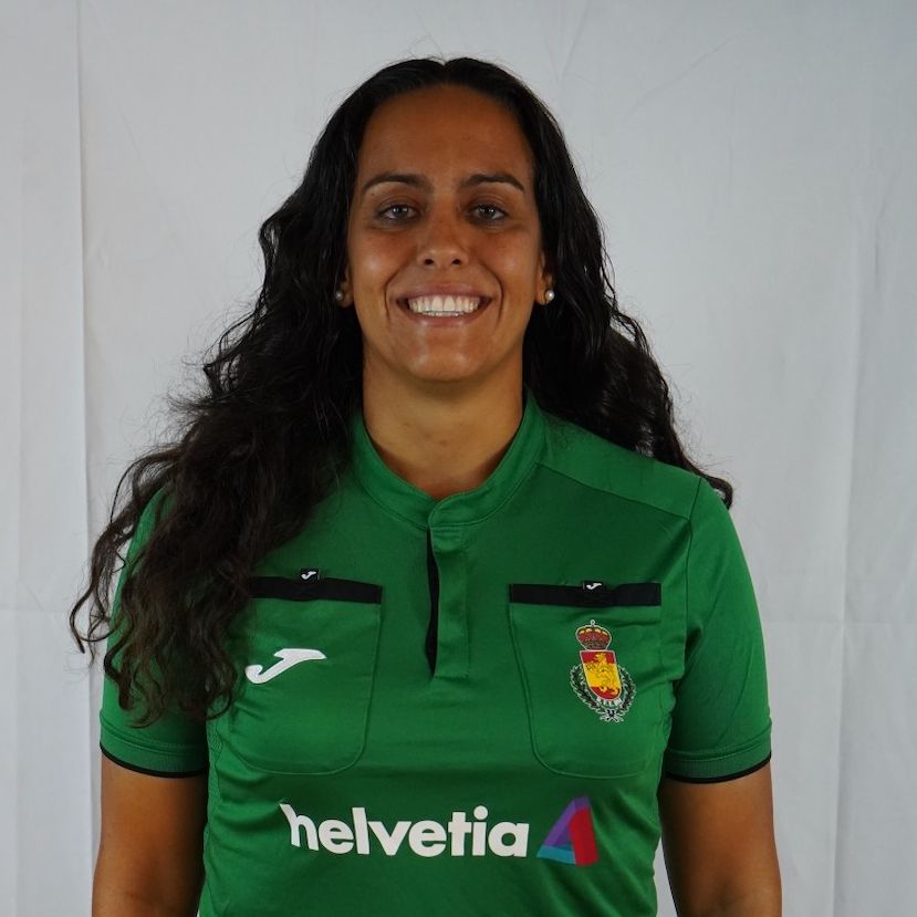 PATRICIA DEL VALLE ENCUENTRA