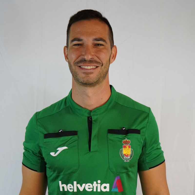 ALBERTO MURILLO CASTRO