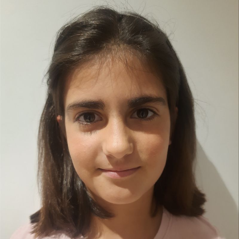 INES FERNANDEZ PASCUAL