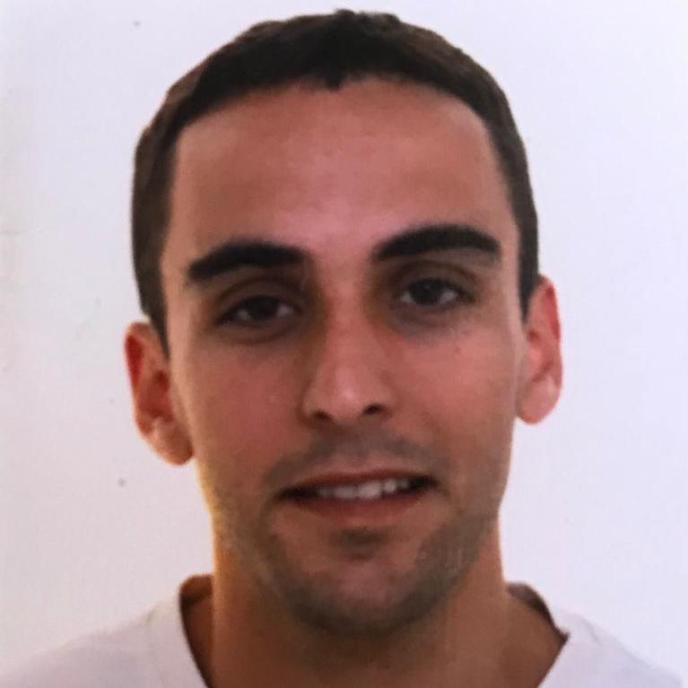 SANTIAGO MUÑOZ RODRIGO