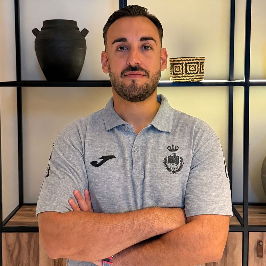 DAVID CONTRERAS GUTIERREZ 