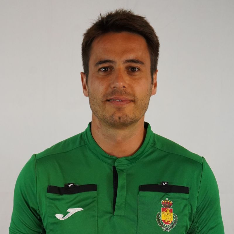 ERNESTO RUIZ VERGARA