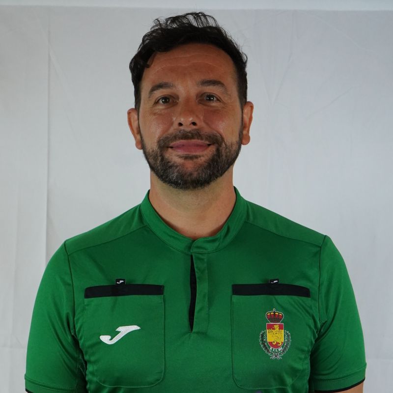 PABLO GARCIA SANCHEZ