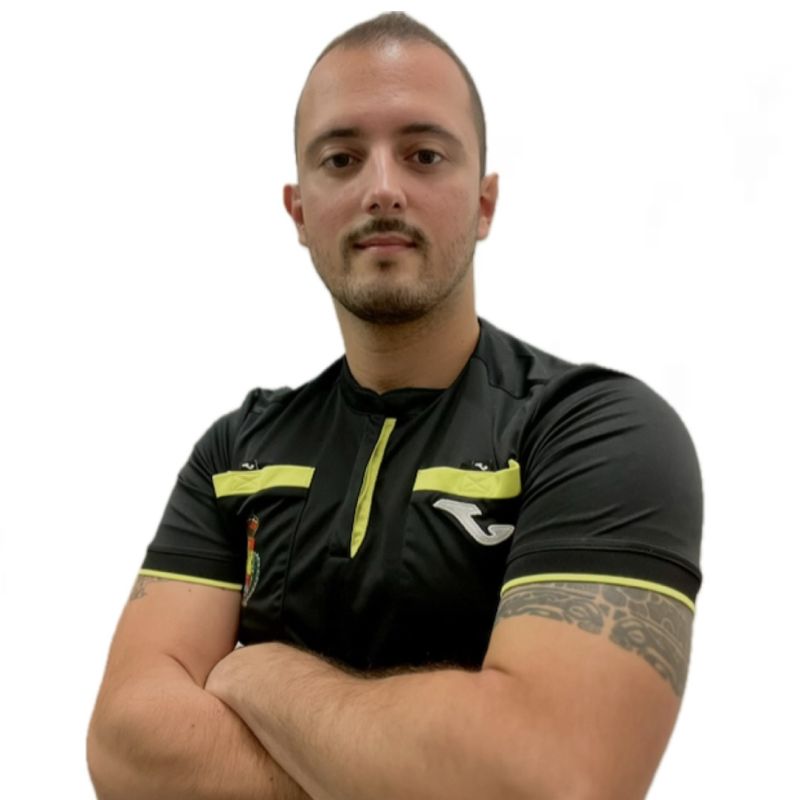 JON ANDER CABEZAS CADENAS