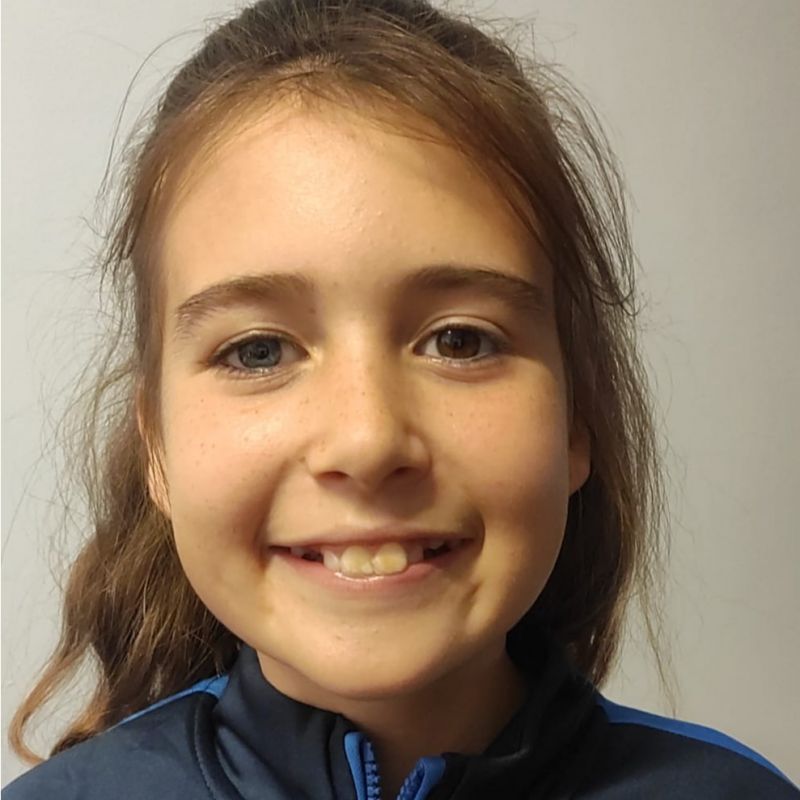 ARIANA CORDERO CACHO