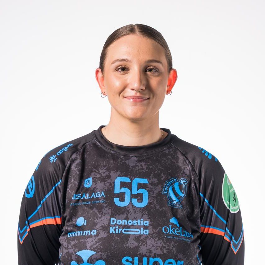 LUCIA PRADES RICONDO