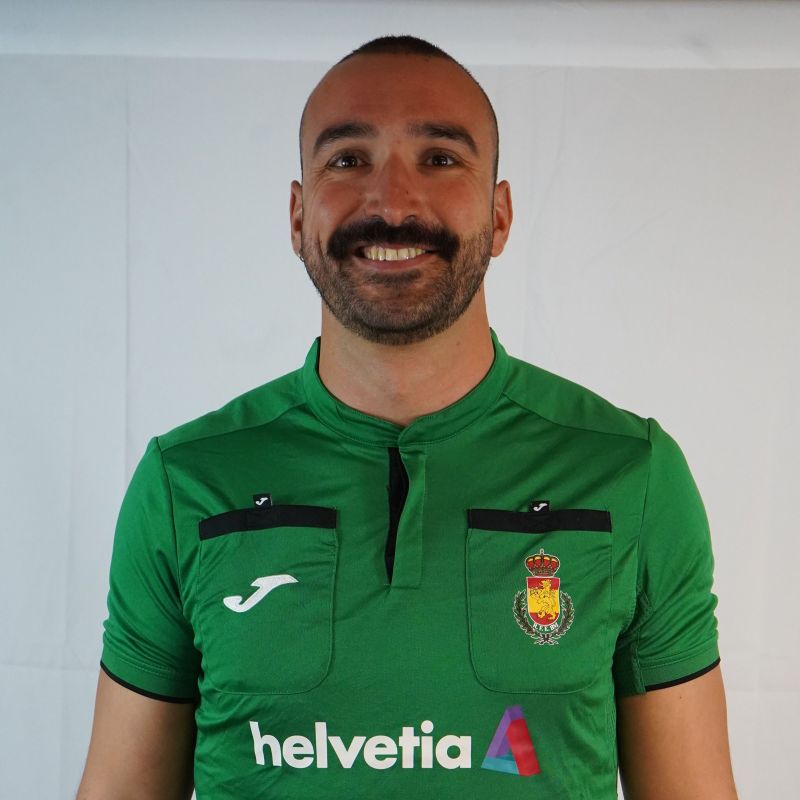 GUILLEM BAENA ROMERO