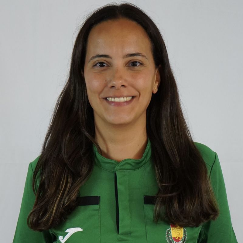 CRISTINA MARTIN DELGADO