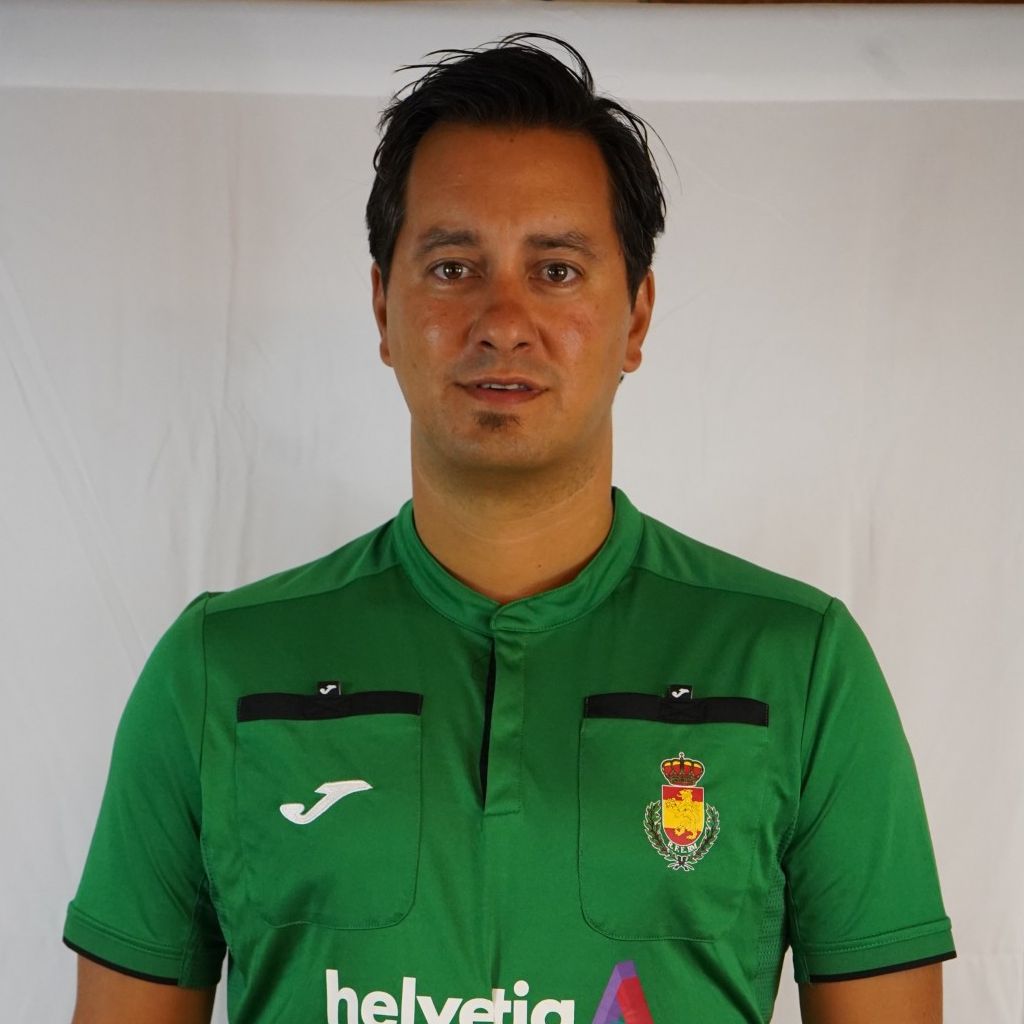 FRANCISCO FERNANDEZ HERRERO