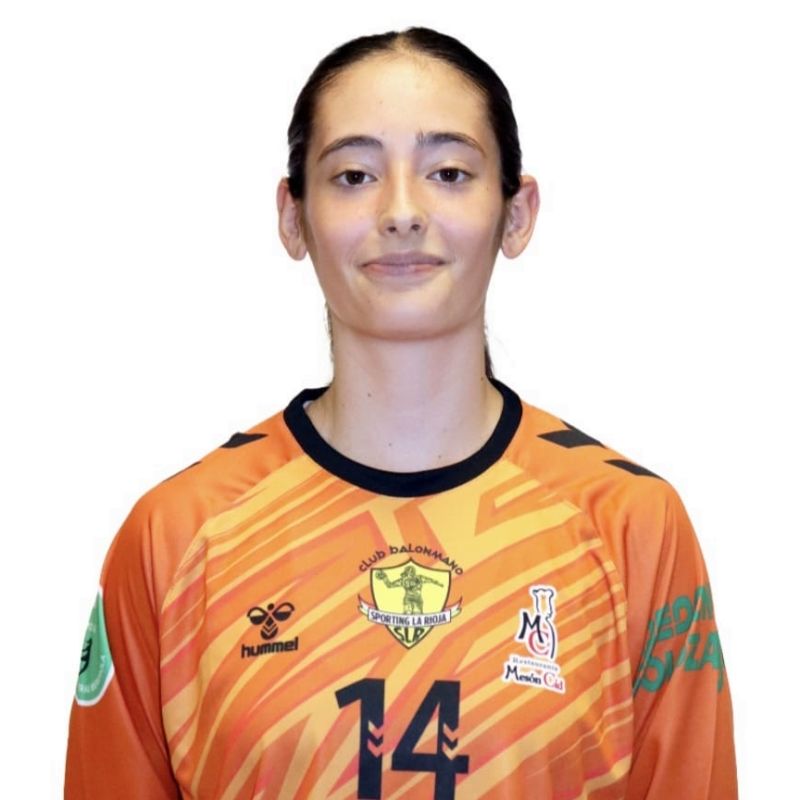 ALBA GIL ANGULO