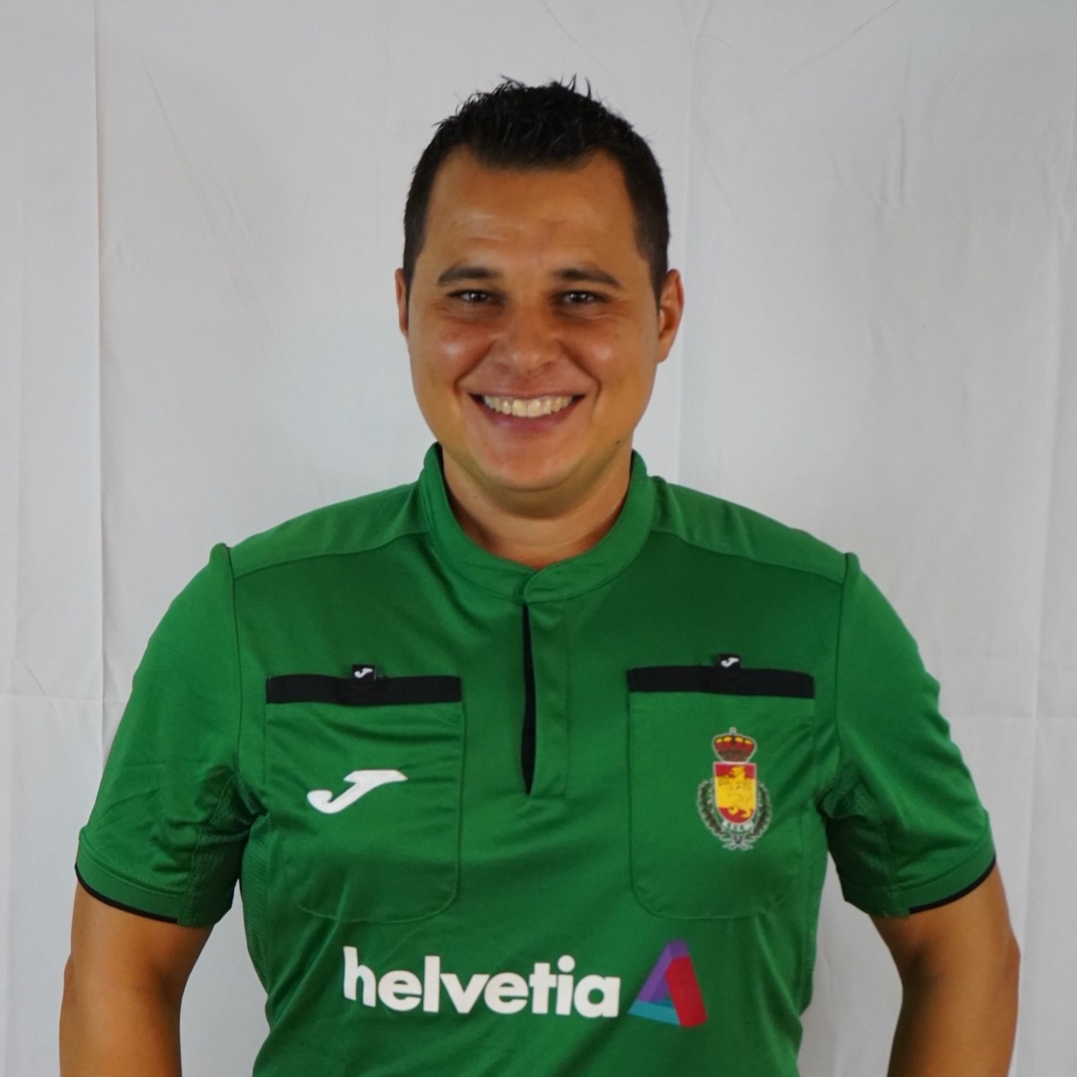 JOSE MANUEL INIESTA CASTILLO