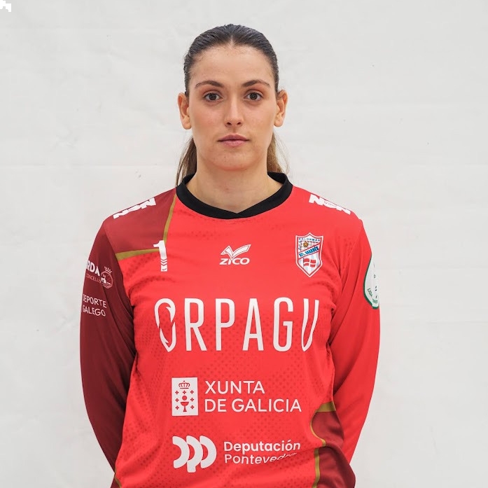 SABINA MINGUEZ GARCIA