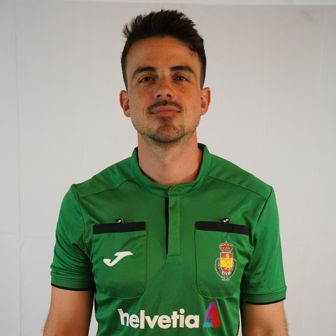 DAVID MONTES GONZALEZ