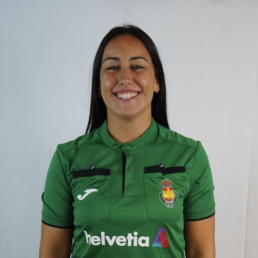 BEATRIZ DEL VALLE ENCUENTRA