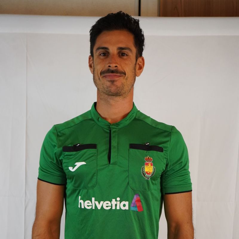 JAVIER ARIÑO SAIZ