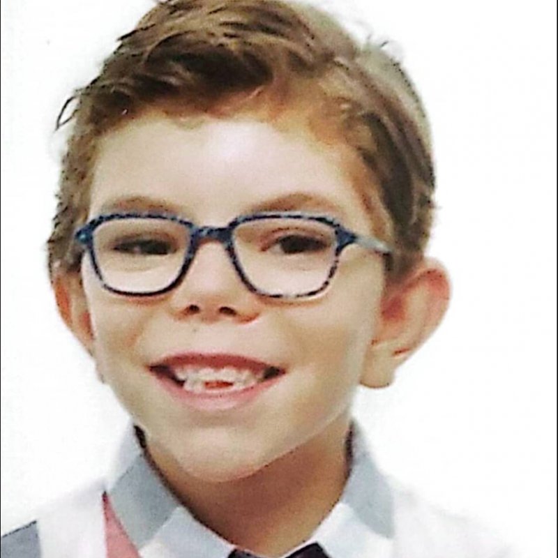 FERNANDO  TORIBIO RODRIGUEZ