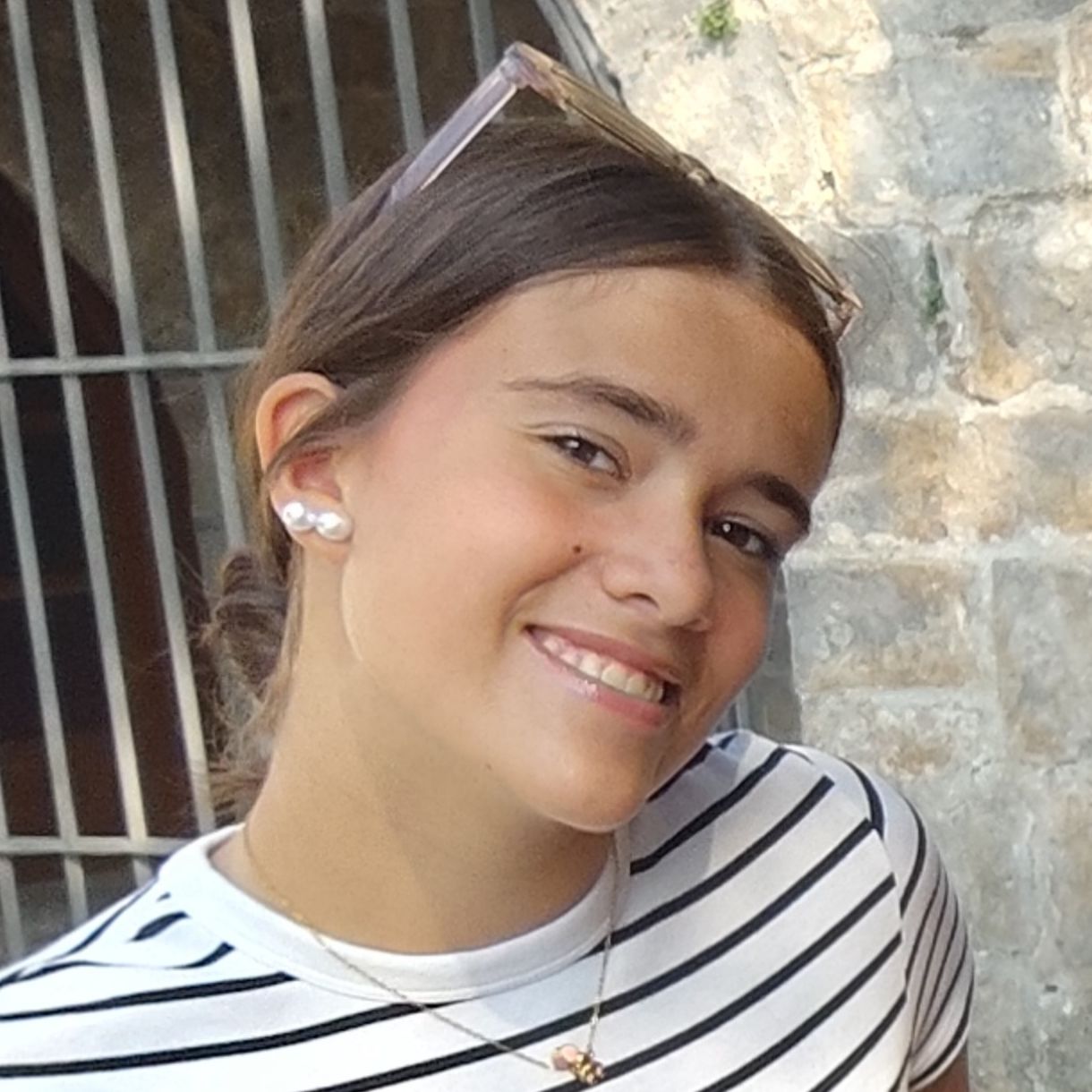 CLAUDIA DIAZ RUBIO