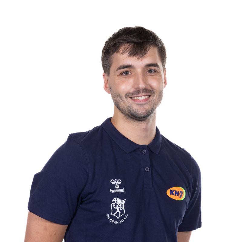 JORDI ESBRI CORBELLA