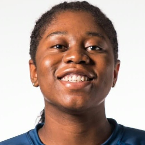 KELLY NNONZIE FONKENG MFOTIOG