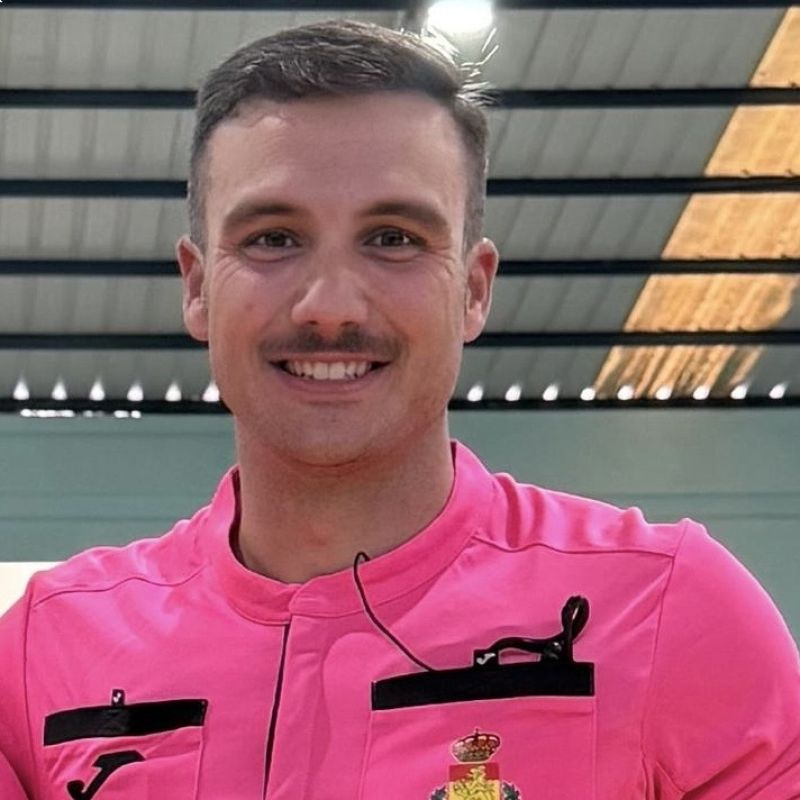 JUAN LUIS GOMEZ GOMEZ