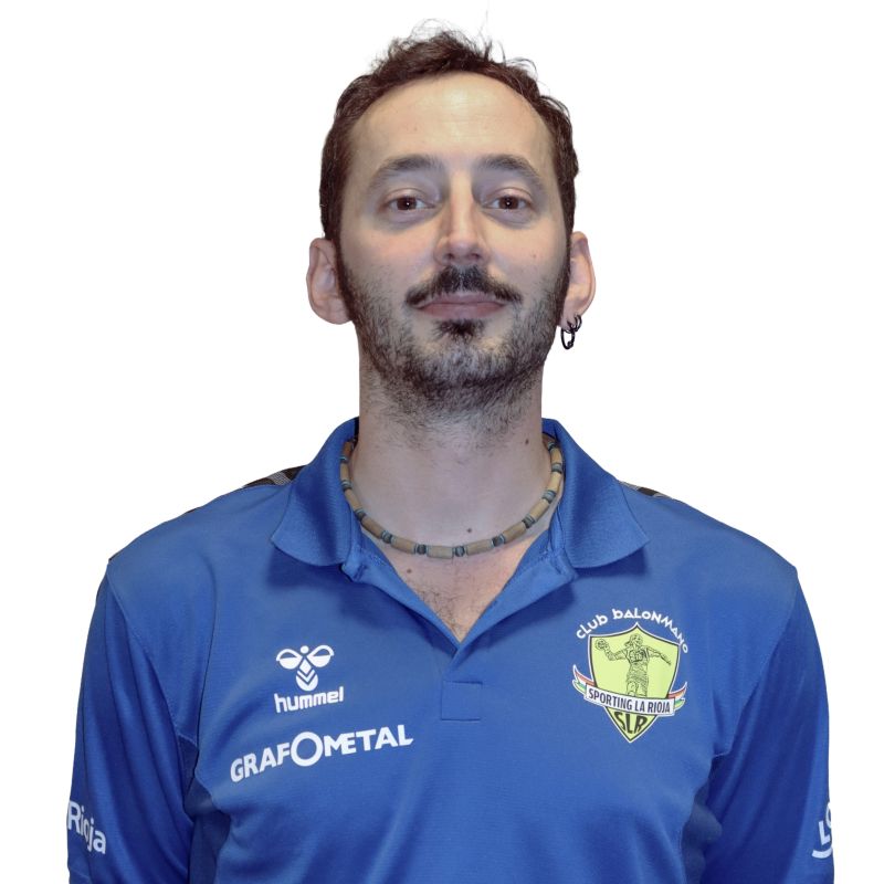 IKER ARRIBAS VIDAL
