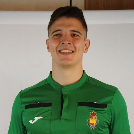 ALVARO GARCIA SAN JOSE