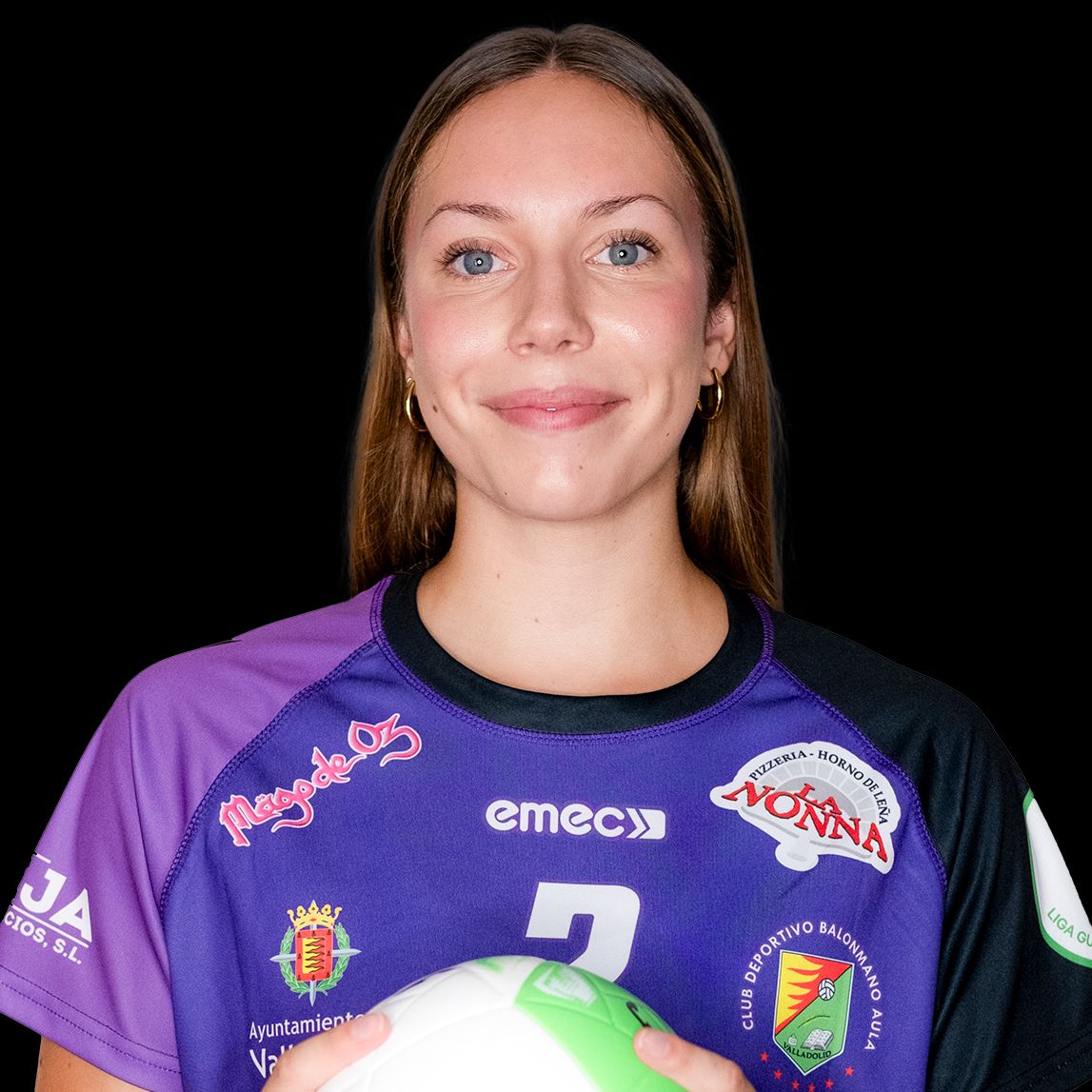 NEREA PATIÑO LIMES