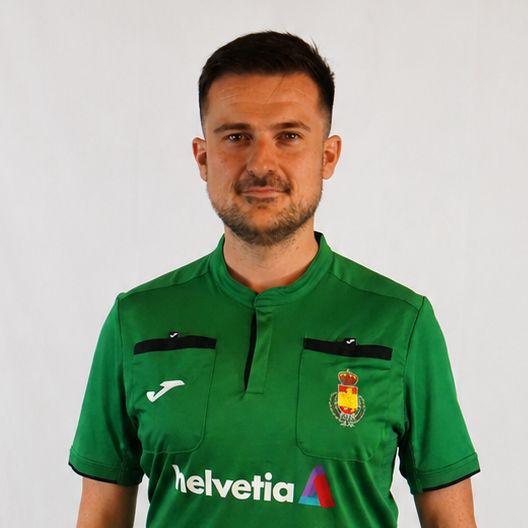 ALEJANDRO HOZ FERNANDEZ