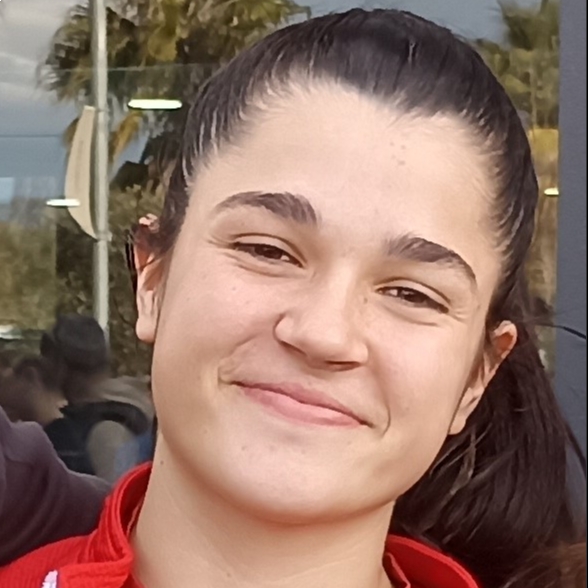 OIHANA MURGIONDO ARZALLUZ