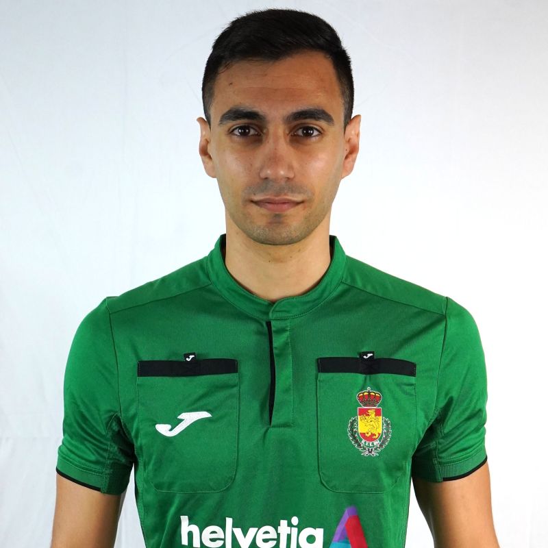 CARLOS CAMPAYO SERRANO
