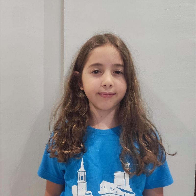 ADRIANA  SAINZ LOPEZ