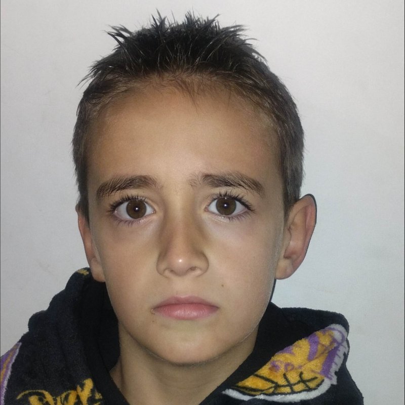 ERIK  GARCIA MARTINEZ