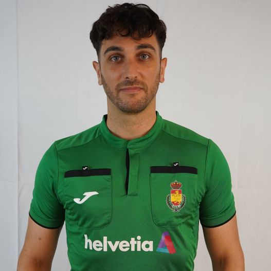 JESUS LUQUE LOPEZ