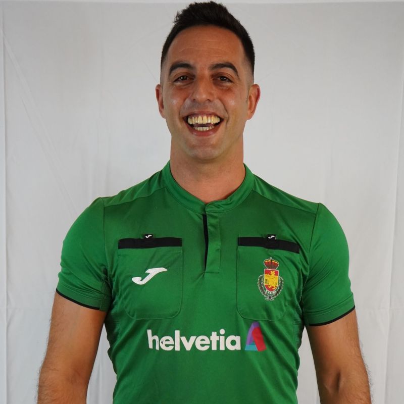EDER GOMEZ EGUILUZ