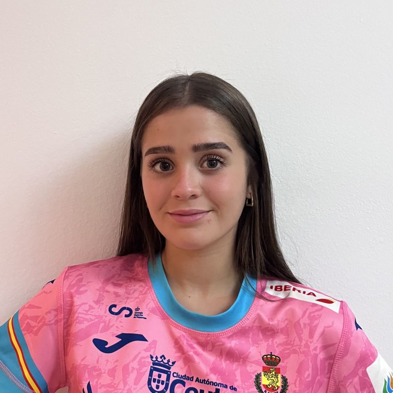 CARLA GONZALEZ LEMES