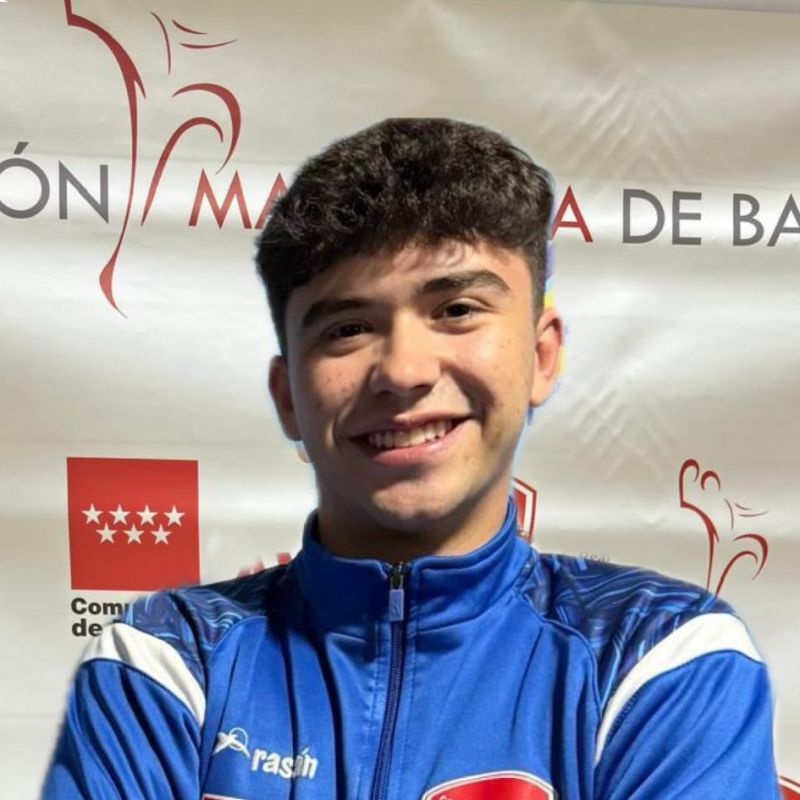 SERGIO BARROSO SIOMCOV