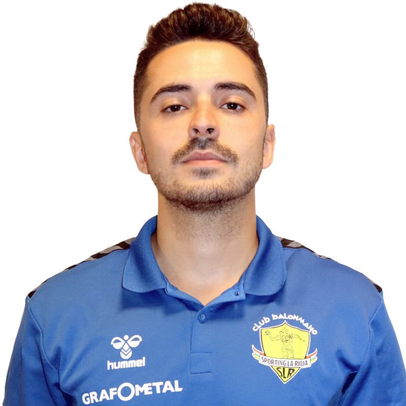 DANIEL BERBES CASTAÃ?ÂEDA