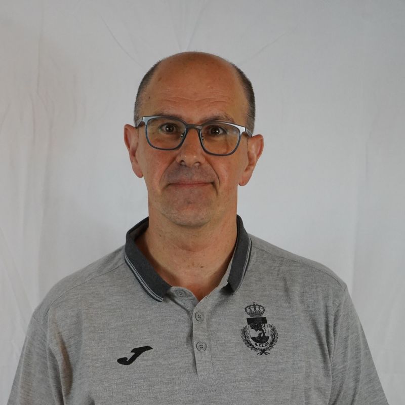EMILIO MARTINEZ SANZ