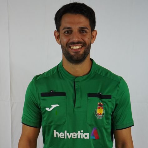 SERGIO FERNANDEZ-MONTES MEDINA