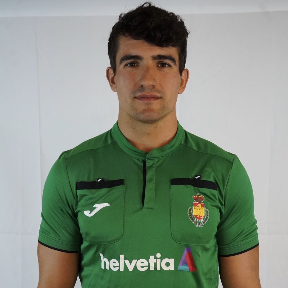 JORGE LOPEZ GONZALEZ