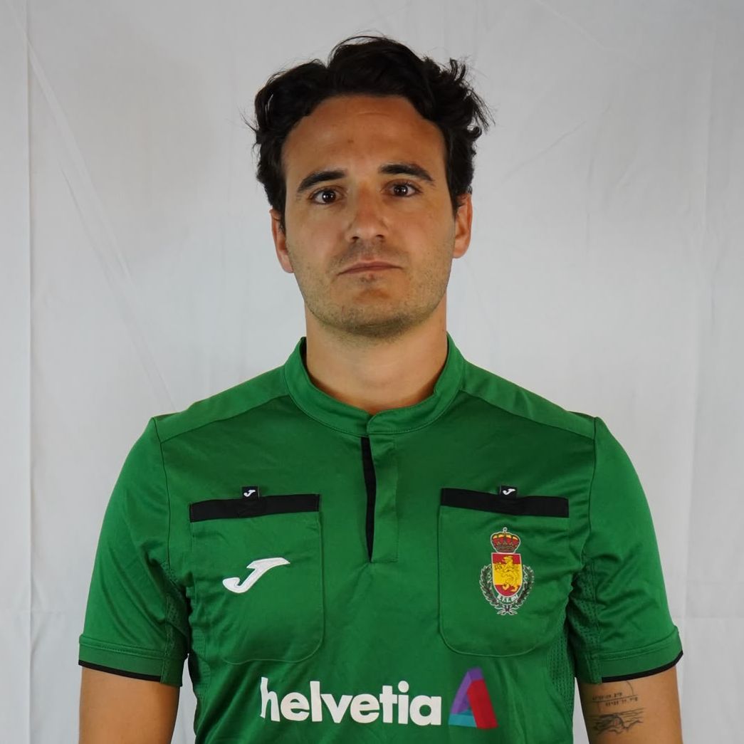 ALBERT PEREZ ACEDO