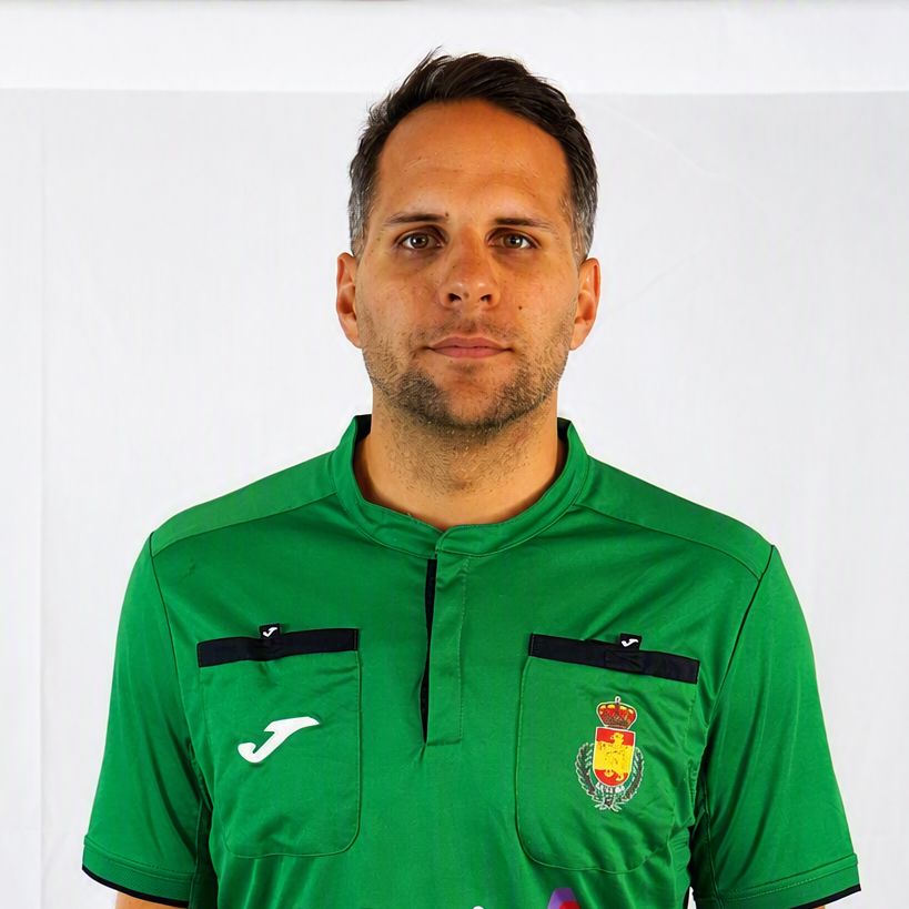 ANGEL MATEOS ALONSO