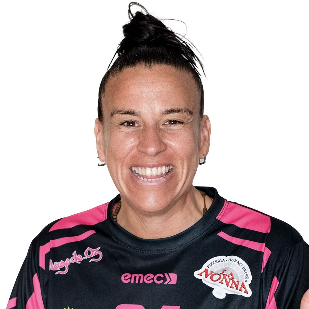 MARISOL CARRATU SANTORO