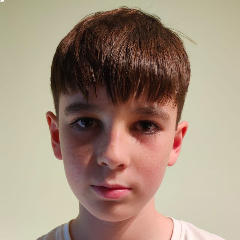 MIKEL EZQUERRO SAINZ