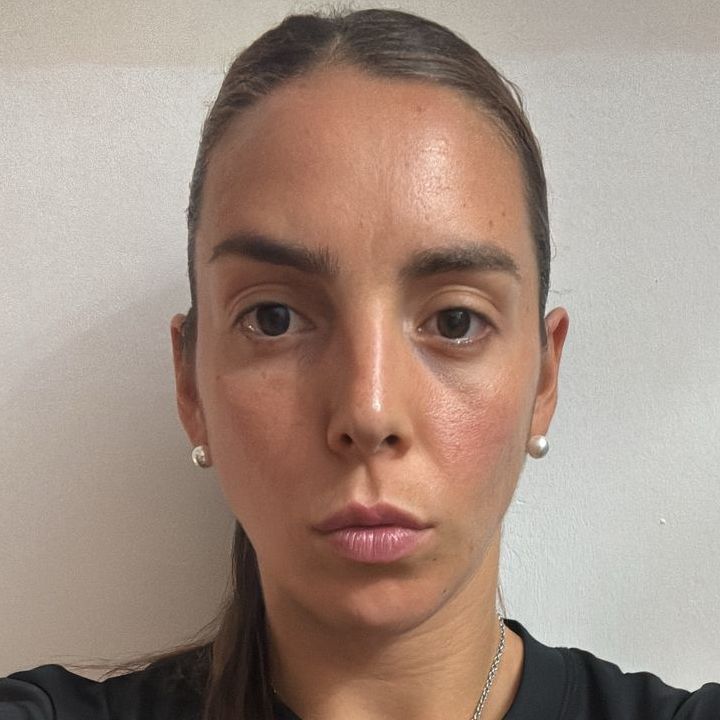LUCIA DALLE CRODE