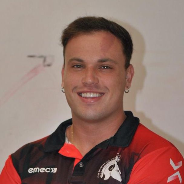 SERGIO GONZALEZ GALLEGO- NICASIO