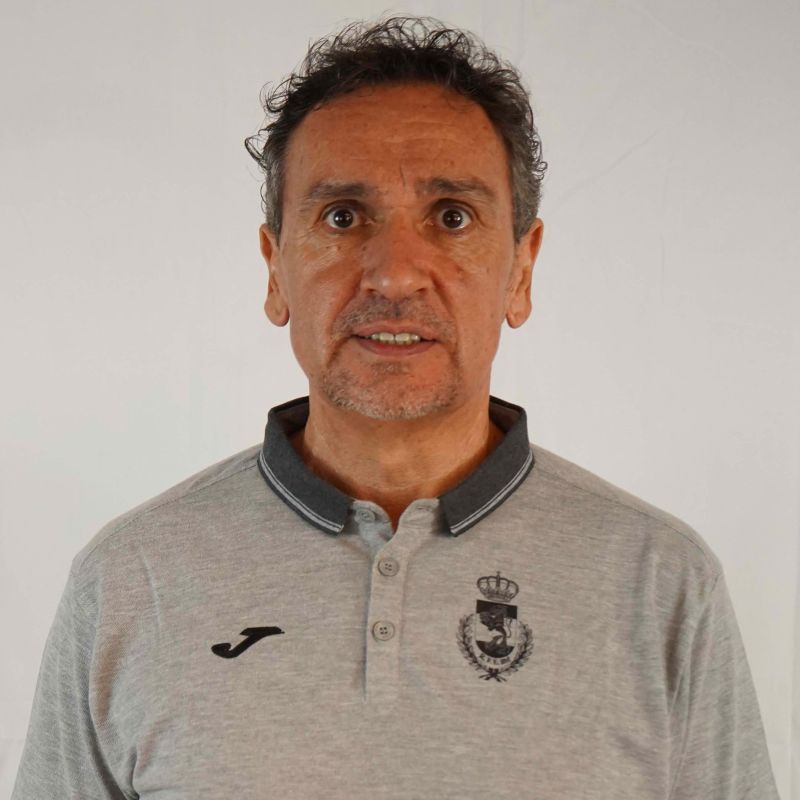JOSE MARIA VALERIO CARRETON