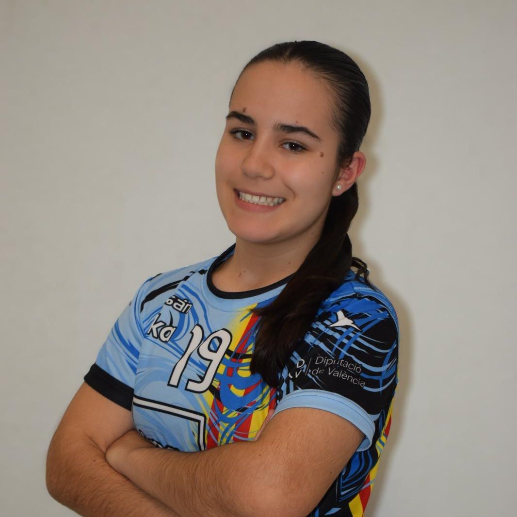 MARTA GRANELL MORCILLO